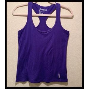 Reebok Tank Top